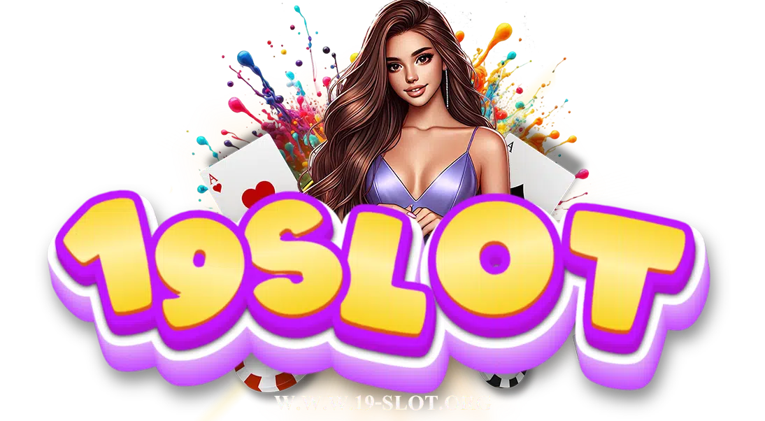 19-slot